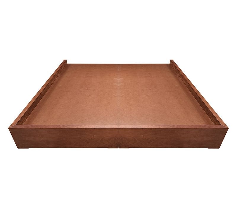 Desafortunadamente romano masa base de cama king size napoles - VIU Tienda Online