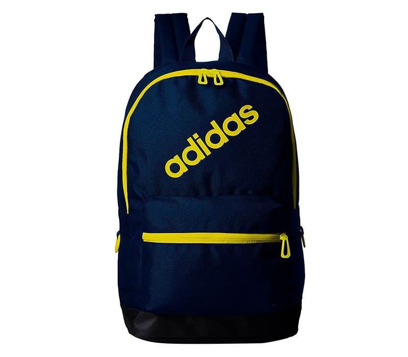 mochila escolar adidas cd9921 azul - VIU Online