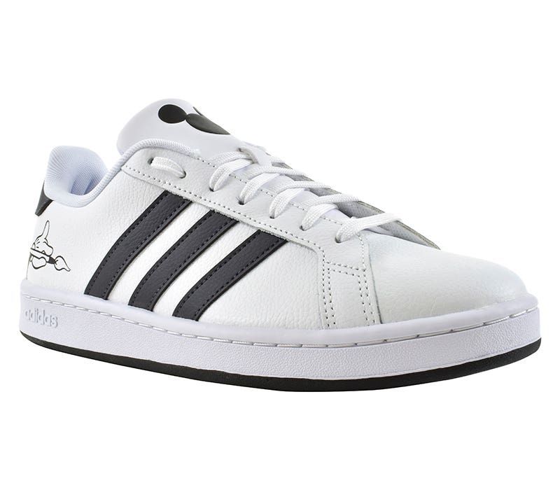 Tenis shop adidas 25