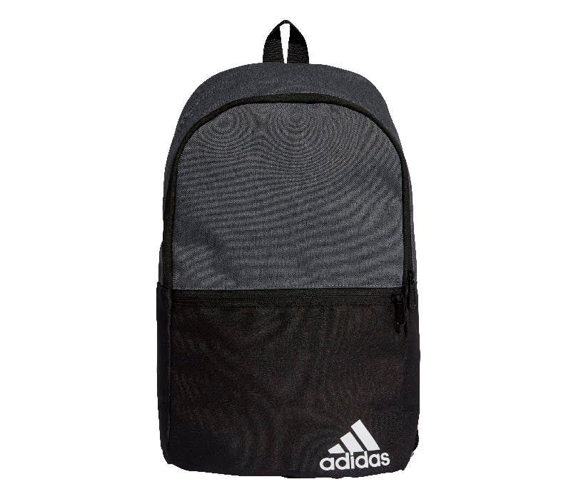 mochila escolar adidas ge1206 gris VIU Tienda Online