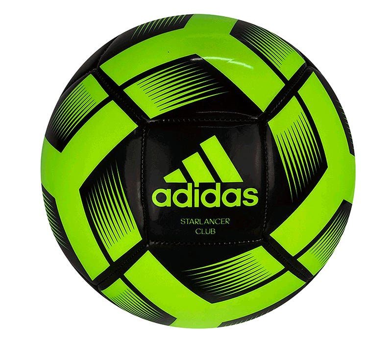 flaco Prominente reservorio balón futbol adidas he3812 verde / negro - VIU Tienda Online
