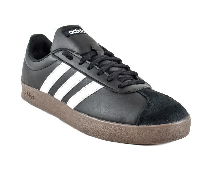 Tenis Adidas Calzado Vl Court Base
