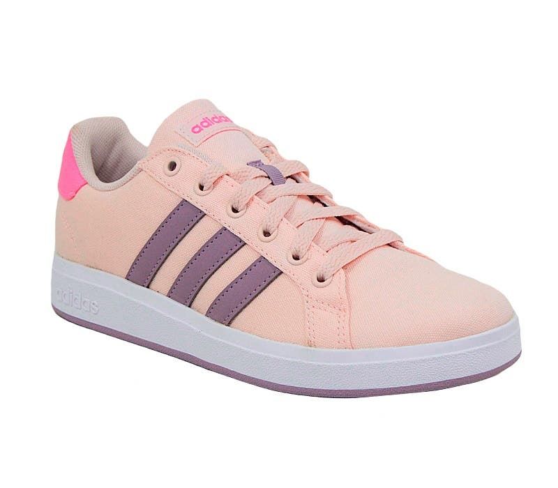 Tenis adidas junior deals