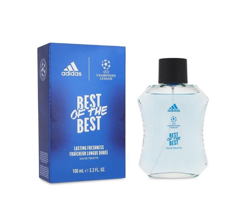 Perfumes de hombre best sale adidas