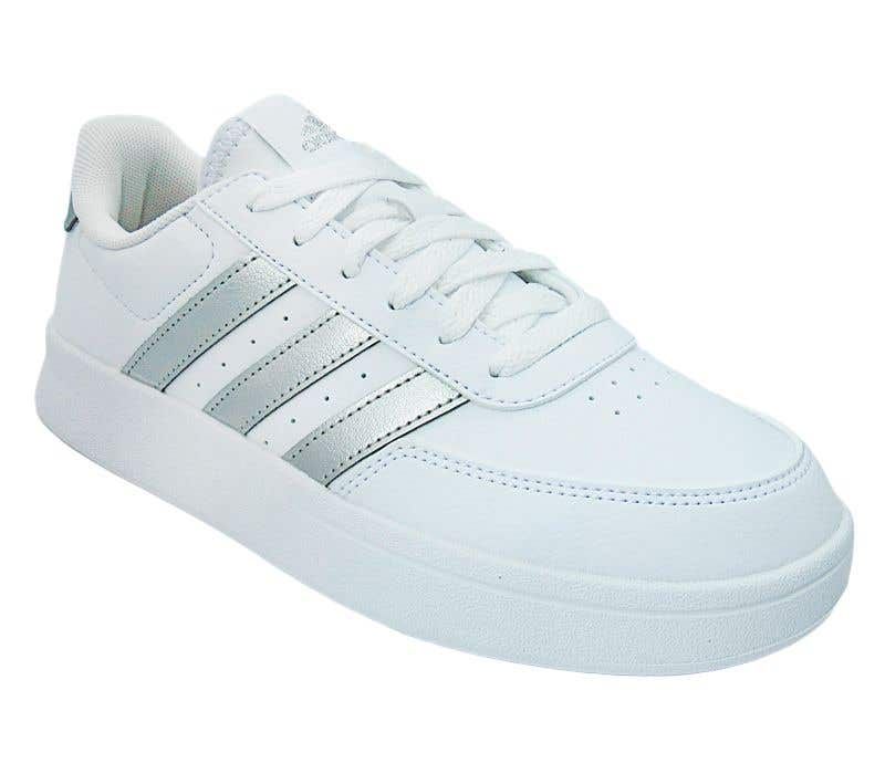 Tenis Adidas Dama Breaknet 2.0