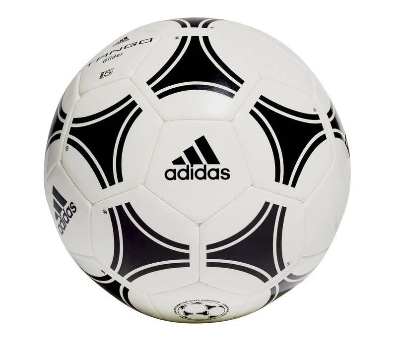 balon futbol adidas s12241 blanco negro VIU Tienda Online