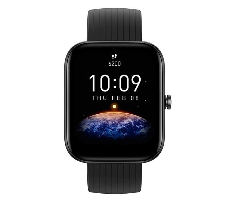 Amazfit best sale bip reseña