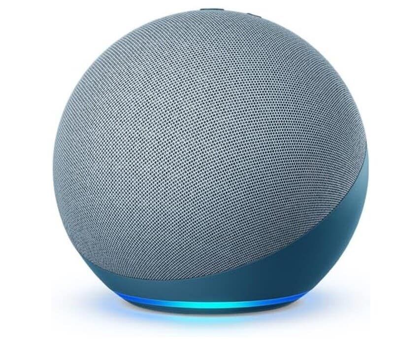 Voz de alexa online store