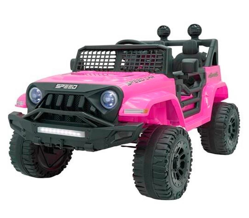 Coche Eléctrico Venta De Carritos Montables Para NiÃ±os Carrito