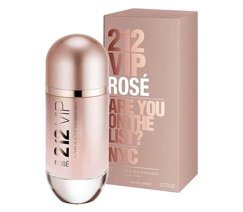 Perfume para mujer discount carolina herrera 212