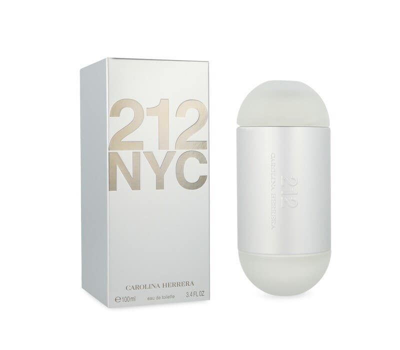 Carolina herrera mujer deals