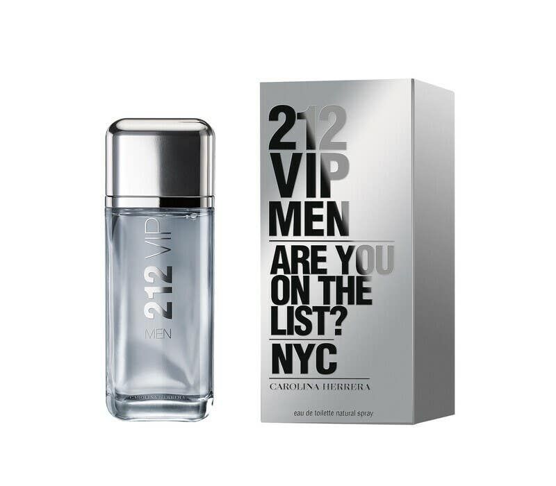 Perfume 212 de caballero hotsell