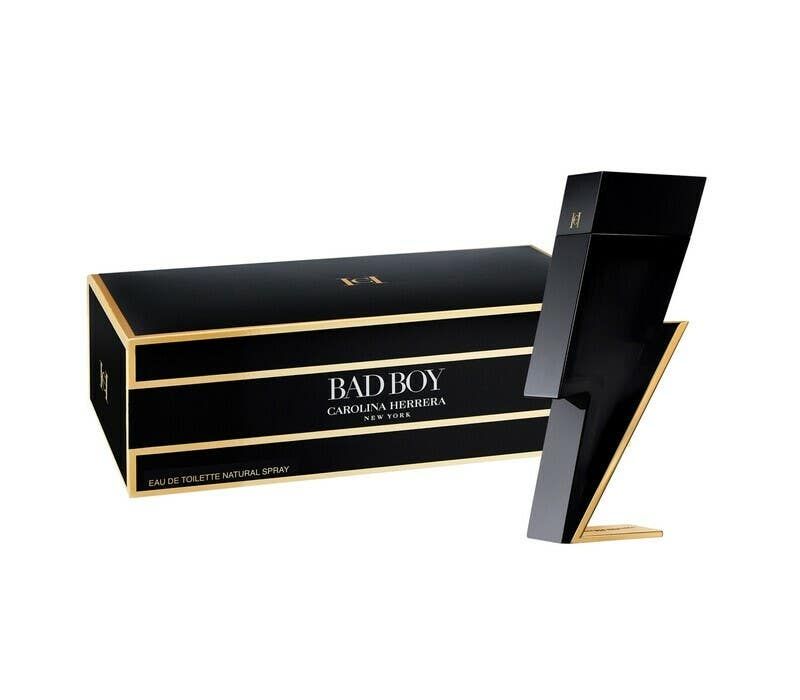 Carolina herrera online perfume caballero