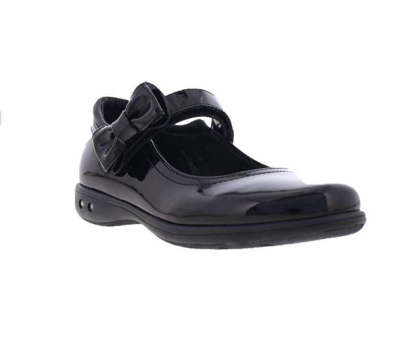 zapato escolar chabelo c101-b negro VIU Tienda Online