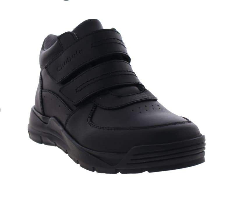 Zapato Escolar Zapatos Chabelo Zappys Zapato Escolar Chabelo Niño