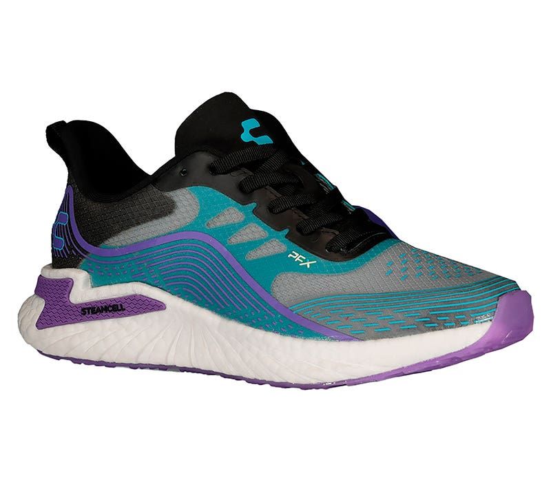 Tenis charly dama best sale