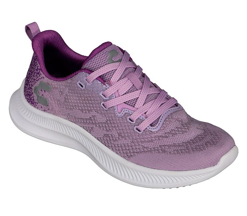tenis charly 1059103002 lila 23 VIU Tienda Online