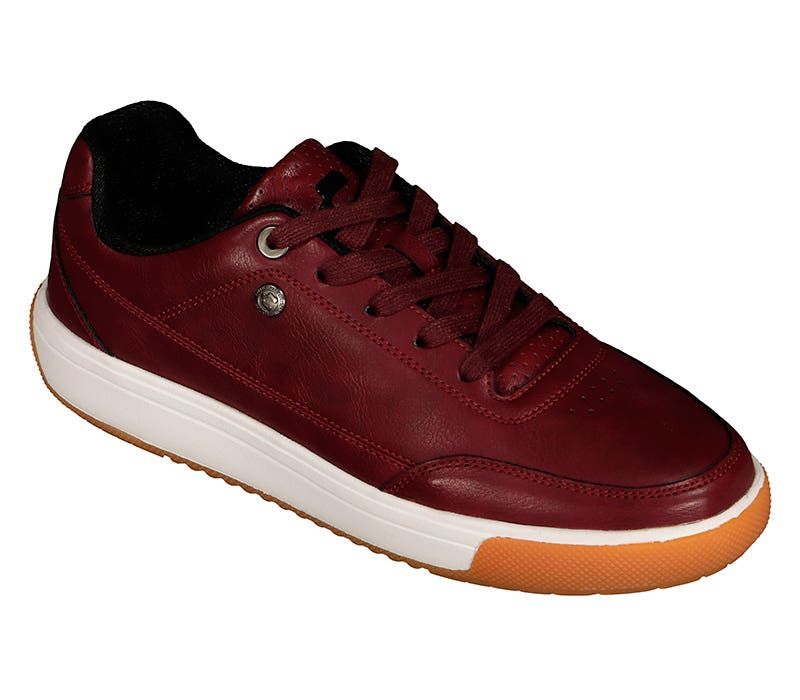 Tenis charly color hotsell vino