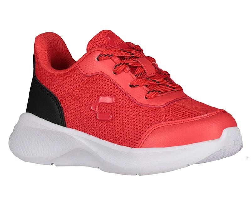 Tenis best sale charly bebe