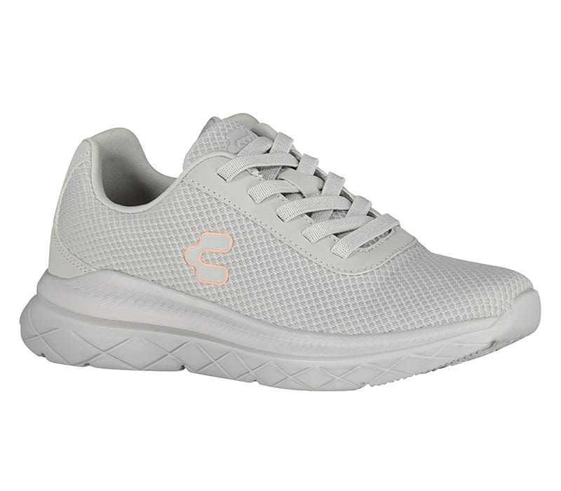 Tenis charly blancos discount mujer