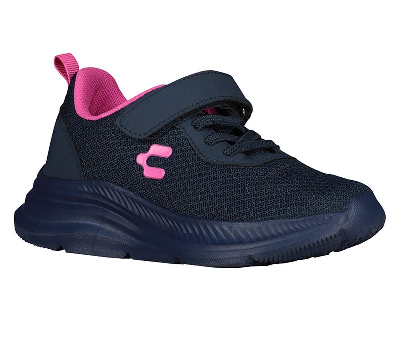Tenis best sale charly niña