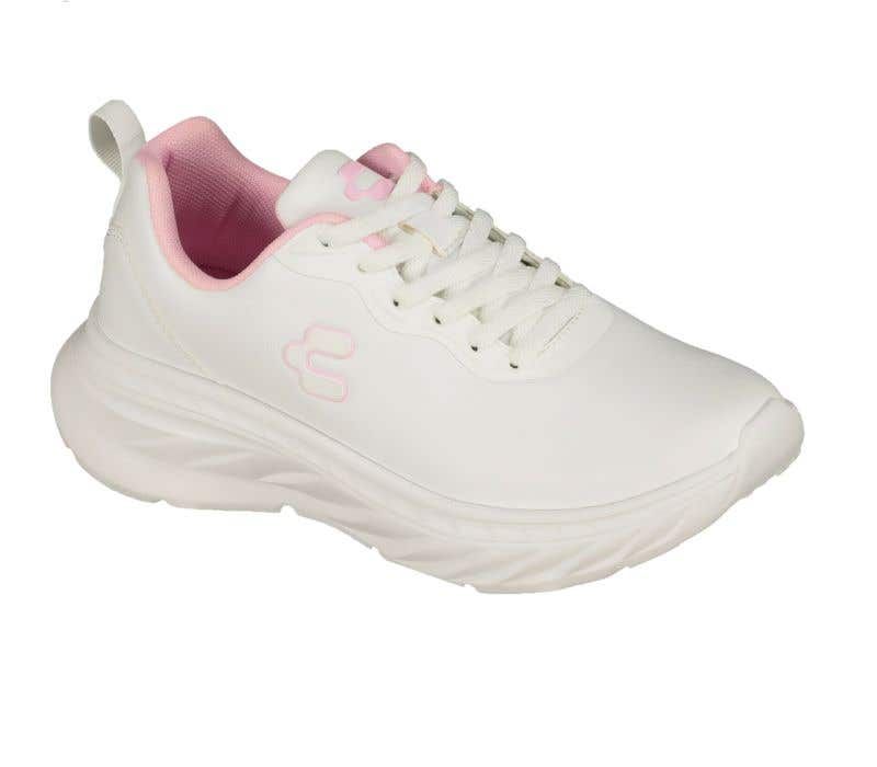 Tenis Charly Tenis Blancos Coppel Dama Tiendas Coppel Tenis Charly