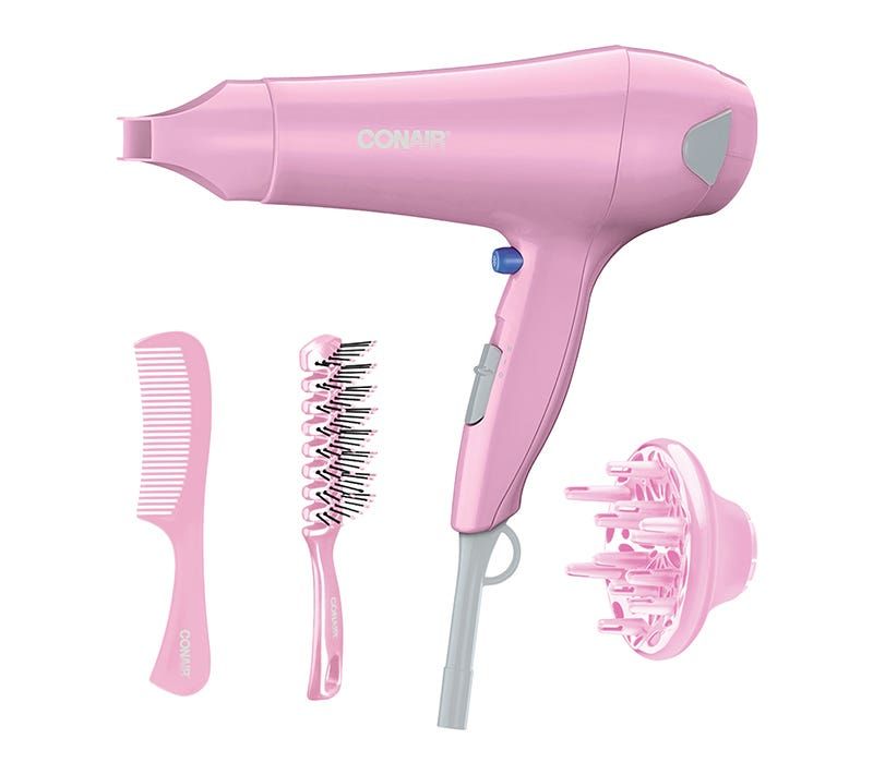 Cabello Conair La Mejor Marca De Secadoras De Cabello Las Mejores