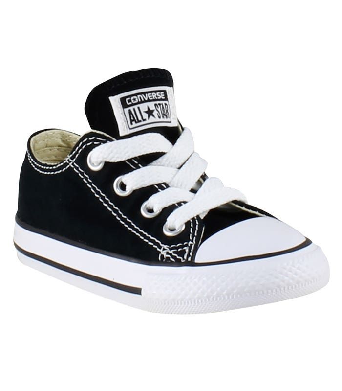 tenis converse 7j235 chuck taylor all star kids low VIU Tienda