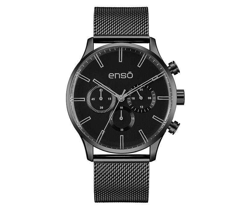 Reloj caballero top
