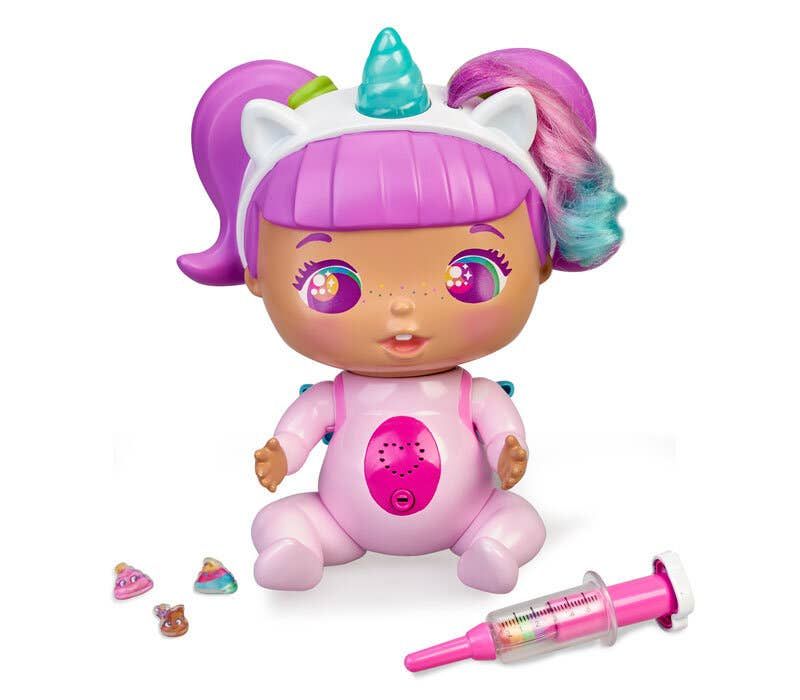 mu eca famosa bellies rosie arcoiris VIU Tienda Online