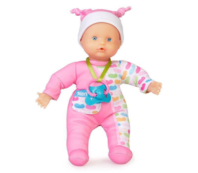 Comprar Muñeca Baby Azul o Rosa ¡Venta Online!