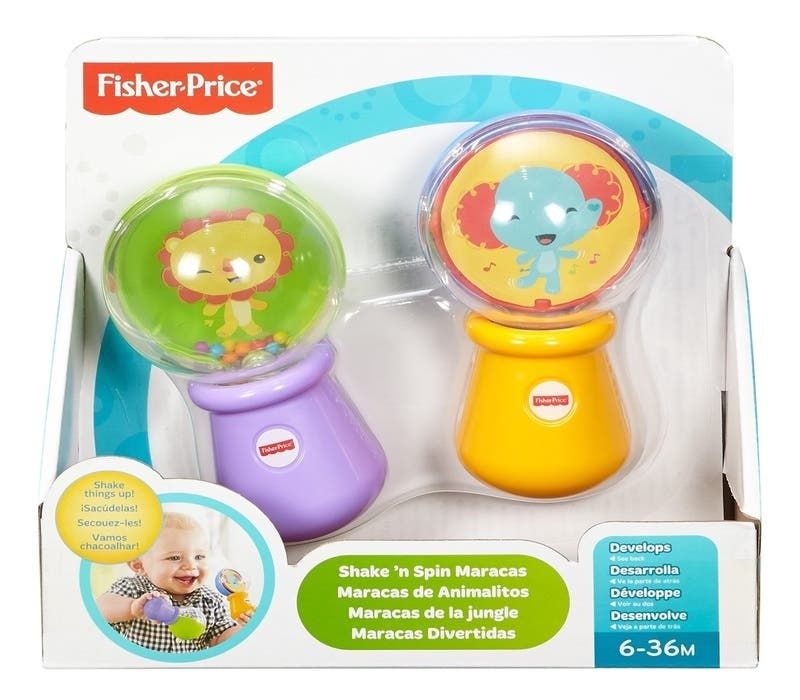 Fisher price tienda online top