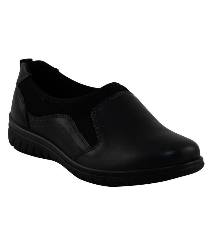 zapato flexi 35301 negro VIU Tienda Online