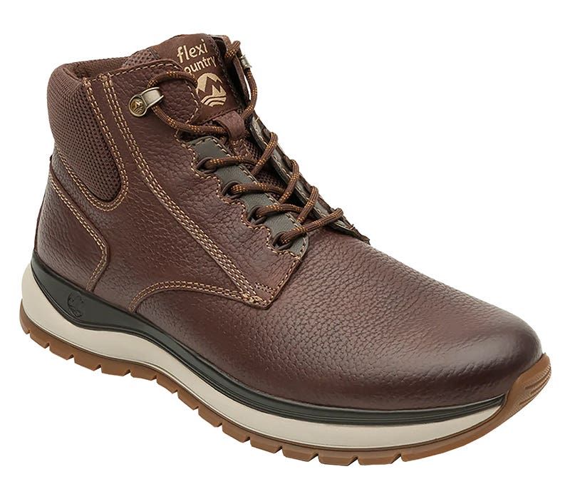 bota flexi 401002 randall chocolate 26 VIU Tienda Online