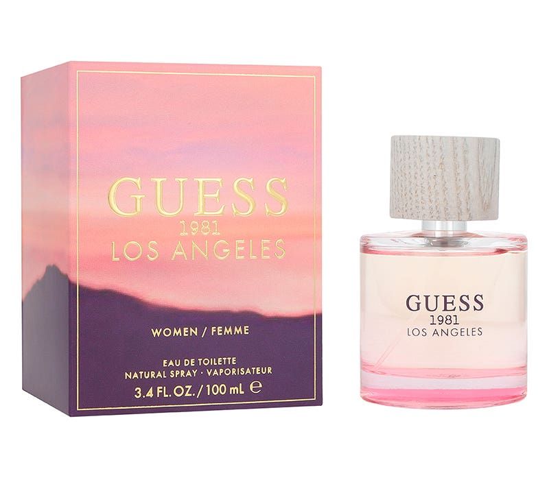 Guess perfume de mujer shop