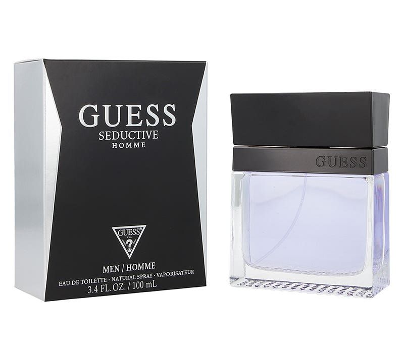 Perfume para top hombre guess