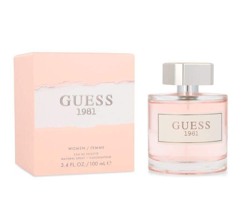 Guess de dama outlet