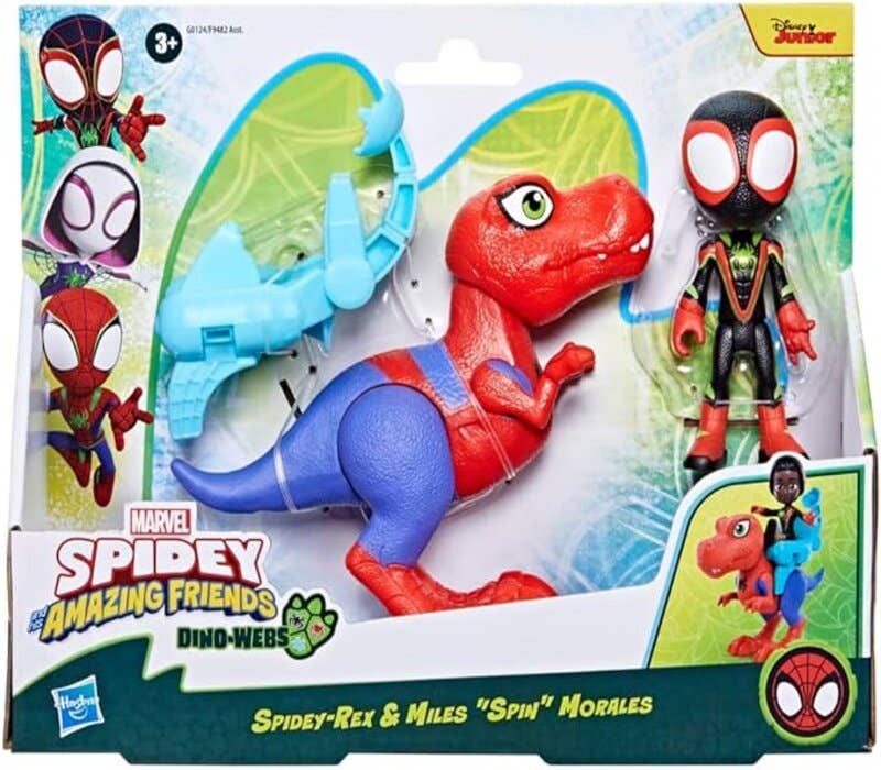 Dinosaurio juguetes hasbro outlet