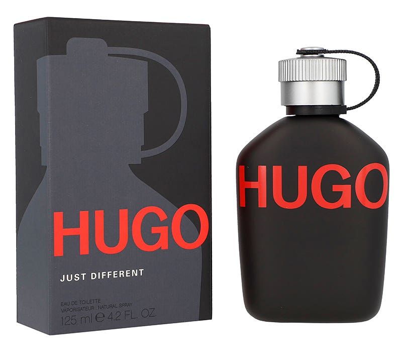Hugo boss perfume caballero deals