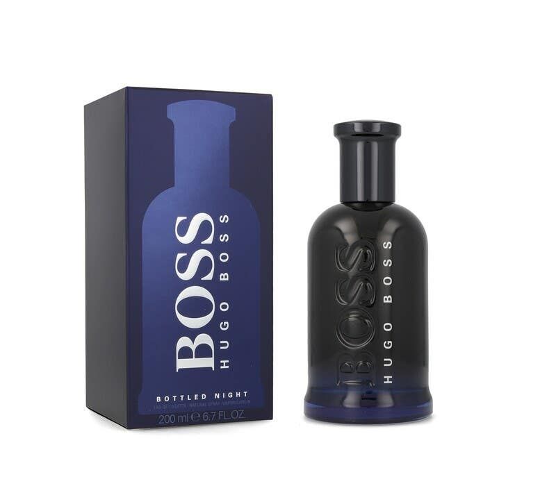 Perfume boss caballero sales