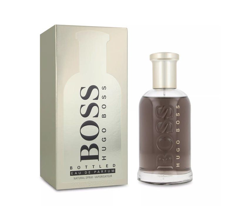 hugo boss mexico en linea