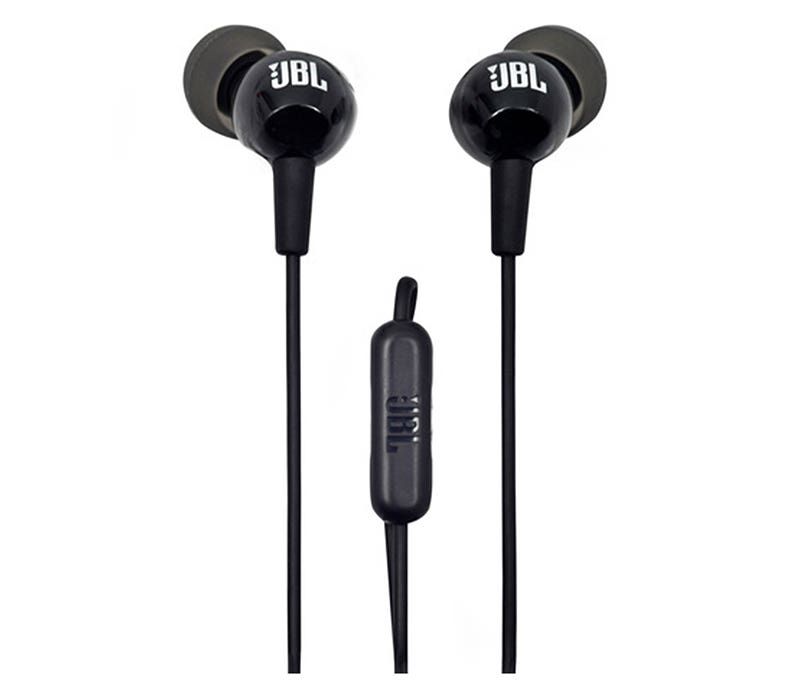 Jblc100siublk outlet