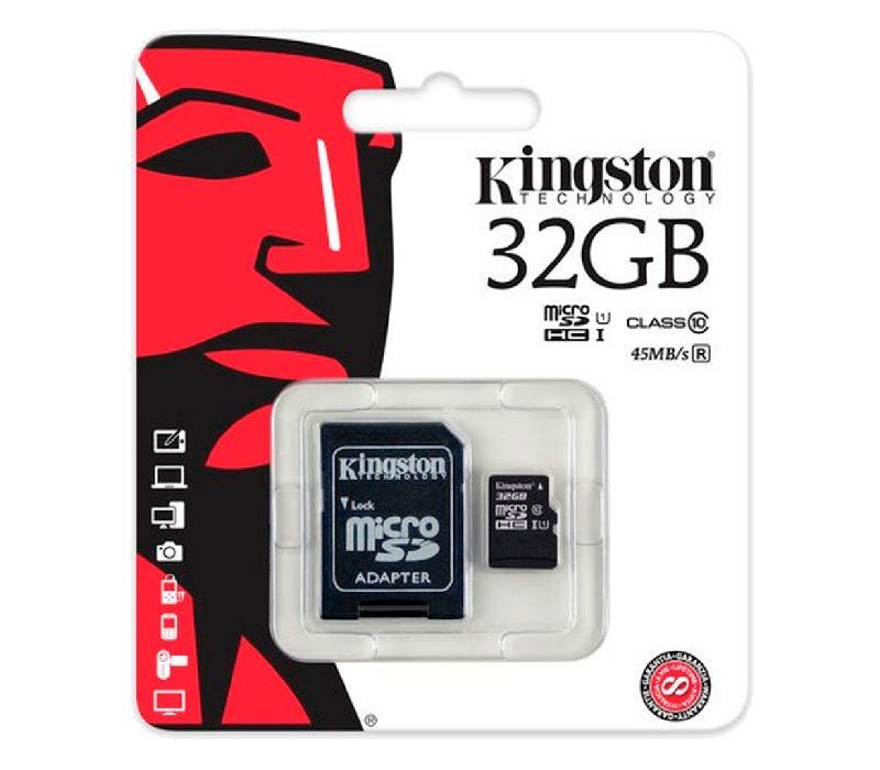 Micro sd 32gb samsung sales