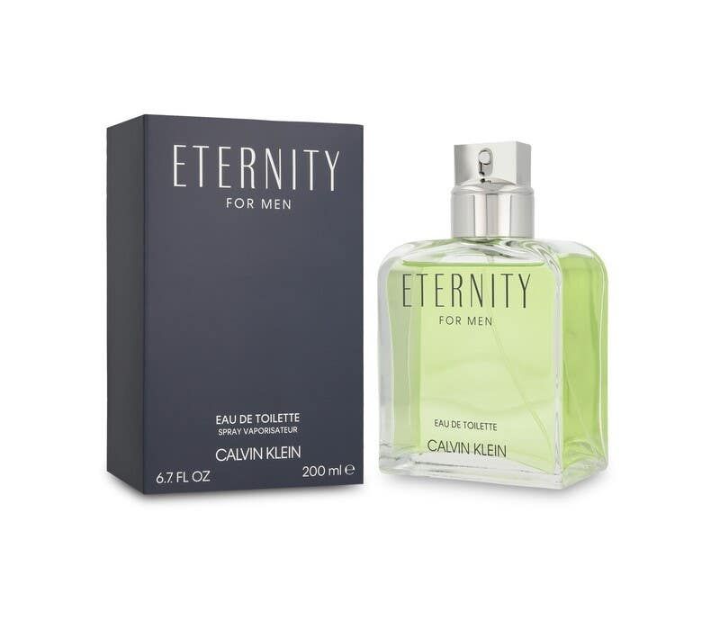 Perfume eternity de caballero new arrivals