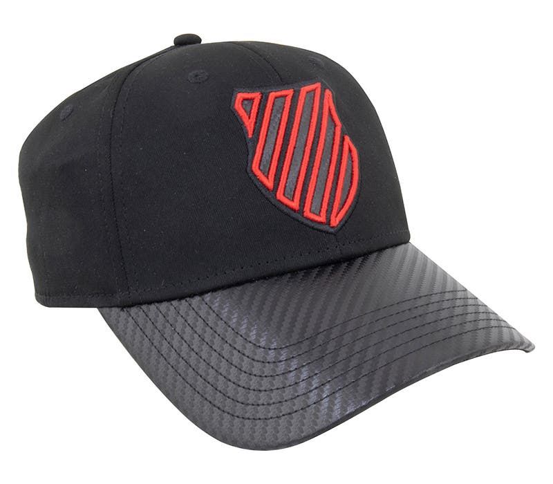 gorra kswiss widowneg negro VIU Tienda Online