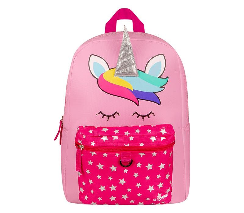 Mochila de unicornio miniatura 2025