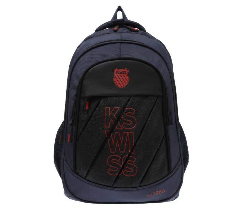 Mochila k swiss 2025 azul