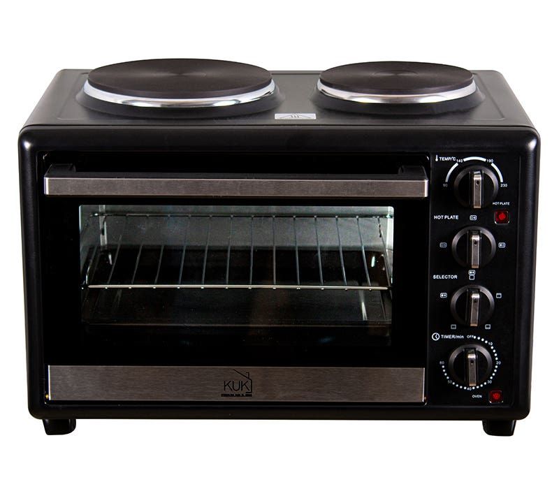 Precios de horno clearance tostador