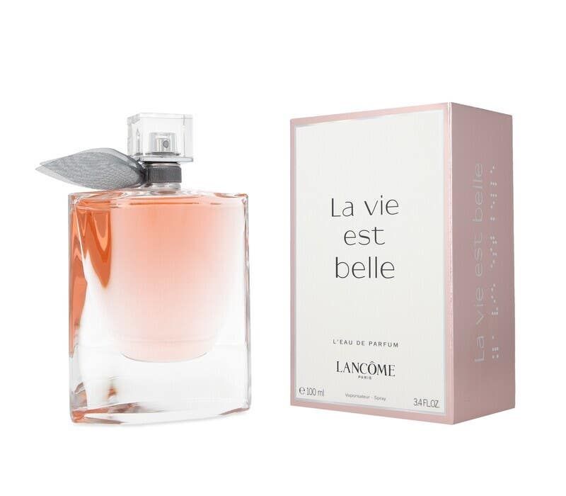 Lancome perfume hotsell de mujer