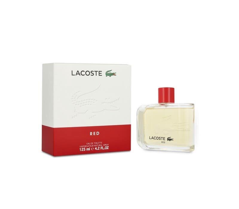 Perfume caballero lacoste hot sale